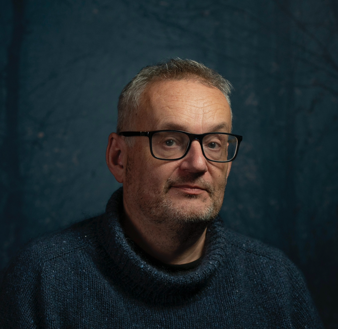 Bilde: Bjørn Sortland. Fotokredit: Monica da Silva